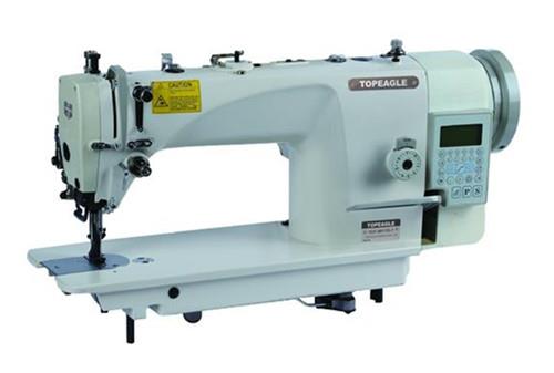 leather sewing machine