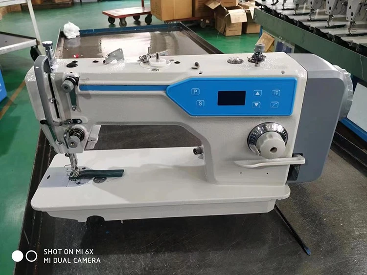 single needle lockstitch machine single needle lockstitch machine