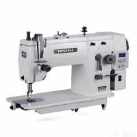LZ-20U53 / 20U63 / 30U53 শিল্প জিগজ্যাগ সেলাই মেশিন